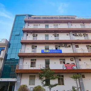 Hotel Fabhotel The Grand Heritage