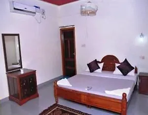 Palm Ayurvedic Beach , Varkala India