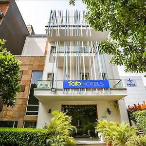 Hotel Fabhotel Premium Nest Near Golf Course Road